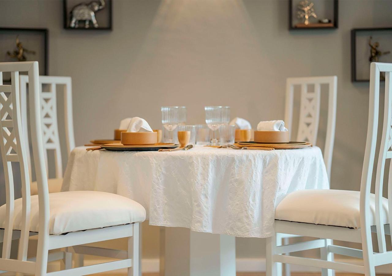 Appartement Better Together I Funchal (Madeira)